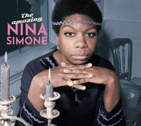 Nina Simone – албум The Amazing Nina Simone