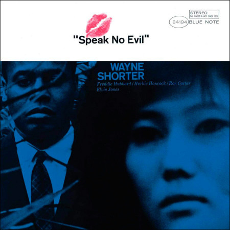 Wayne Shorter – албум Speak No Evil