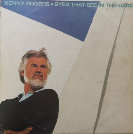 Kenny Rogers – албум Eyes That See In The Dark
