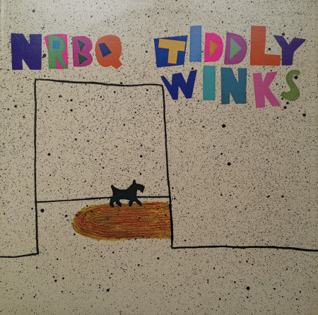 NRBQ – албум Tiddlywinks