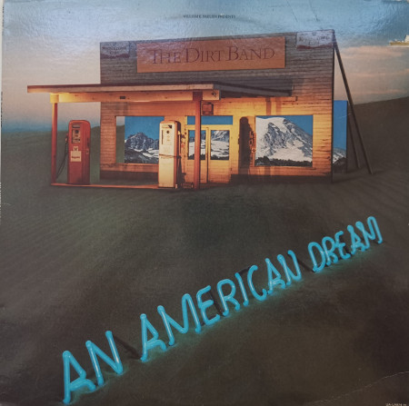The Dirt Band – албум An American Dream