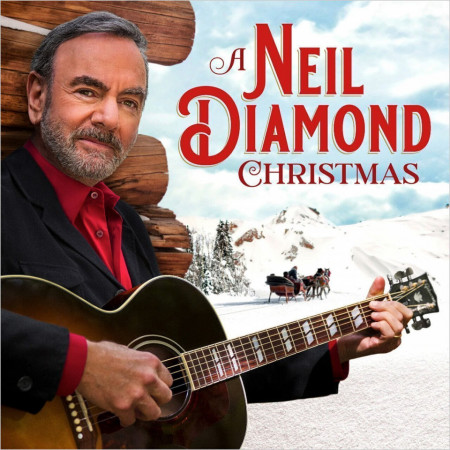 Neil Diamond – албум A Neil Diamond Christmas