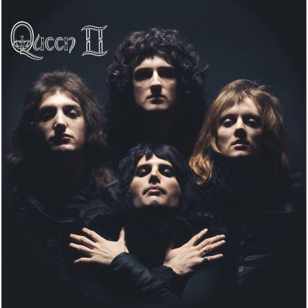Queen – албум Queen II