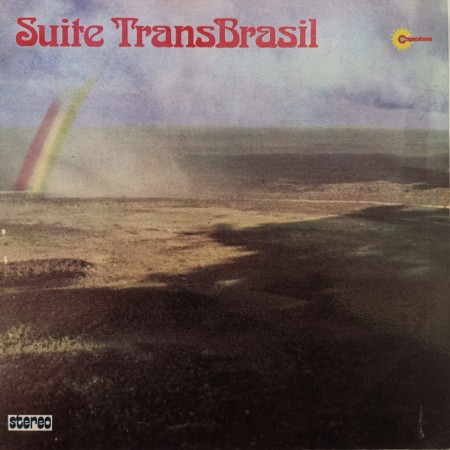 Suite Transbrasil ‎– албум Suite Transbrasil