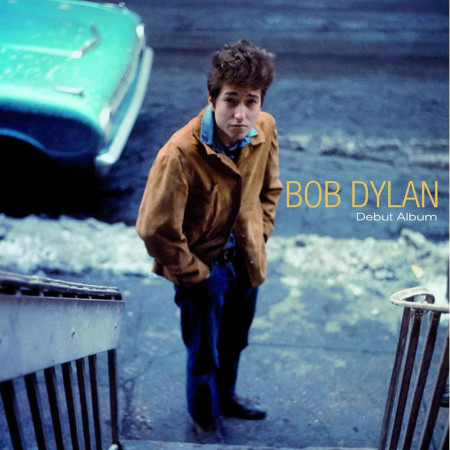 Bob Dylan - албум Debut Album