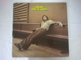 Digby Richards ‎– албум Digby Richards