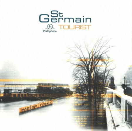 St Germain – албум Tourist