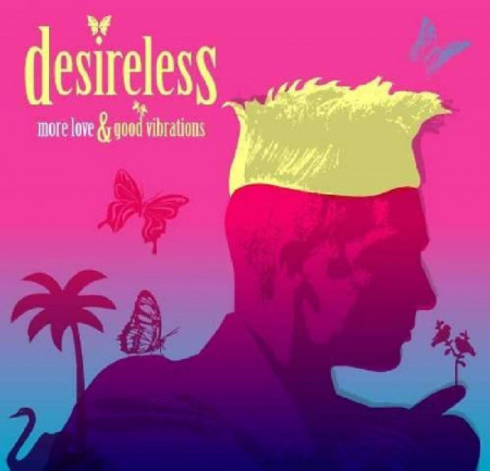 Desireless – албум Voyage, Voyage