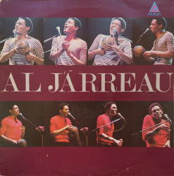 Al Jarreau – албум Al Jarreau
