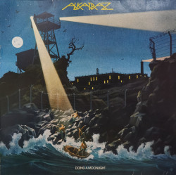 Alkatraz – албум Doing A Moonlight