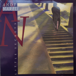 Andy Narell ‎– албум Little Secrets