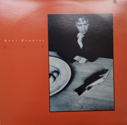 Andy Summers – албум XYZ