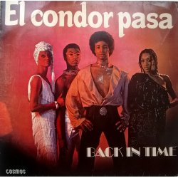 Back In Time ‎– албум El Condor Pasa