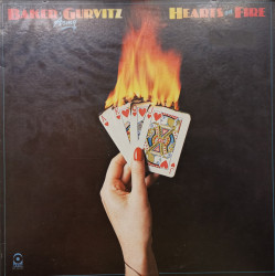 Baker Gurvitz Army – албум Hearts On Fire