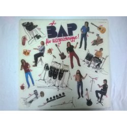 BAP ‎– албум Für Usszeschnigge!