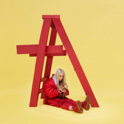 Billie Eilish – албум Dont Smile At Me