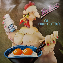 Birth Control ‎– албум The Best Of Birth Control