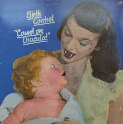 Birth Control – албум Count On Dracula