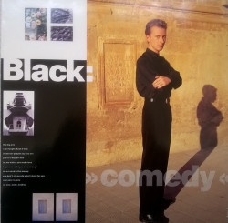 Black – албум Comedy