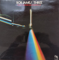 Bob James – албум Three