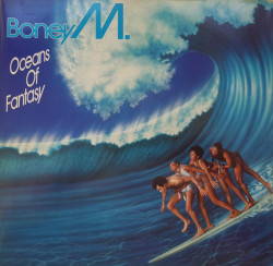 Boney M. – албум Oceans Of Fantasy