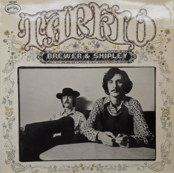 Brewer And Shipley – албум Tarkio