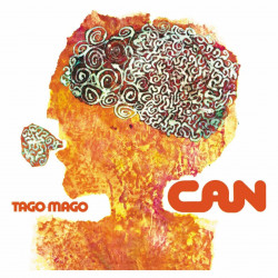 Can – албум Tago Mago