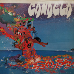 Candela – албум Salsa