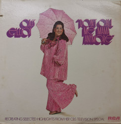 Cass Elliot – албум Don't Call Me Mama Anymore