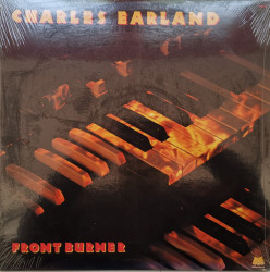 Charles Earland – албум Front Burner