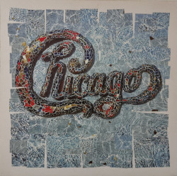 Chicago – албум Chicago 18
