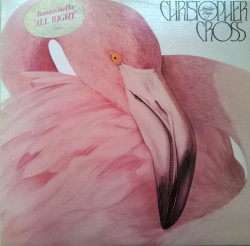 Christopher Cross – албум Another Page