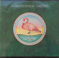 Christopher Cross – албум Christopher Cross