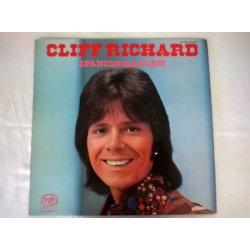 Cliff Richard ‎– албум Spanish Harlem
