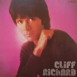 Cliff Richard – албум Cliff Richard