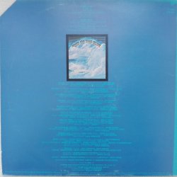 Colin Scot ‎– албум Out Of The Blue