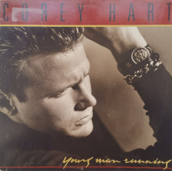 Corey Hart – албум Young Man Running