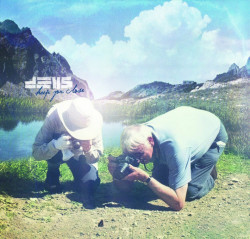 dEUS – албум Keep You Close
