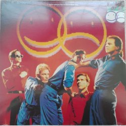 Devo ‎– албум Total Devo