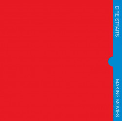 Dire Straits ‎– албум Making Movies