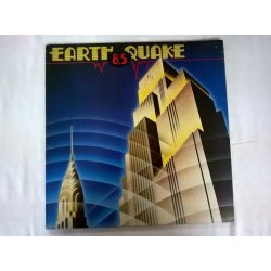 Earth Quake ‎– албум 8.5