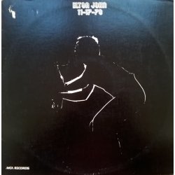 Elton John ‎– албум 11-17-70