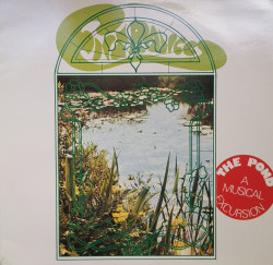 Entrance – албум The Pond (A Musical Excursion)