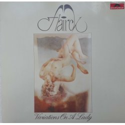 Flairck ‎– албум Variations On A Lady