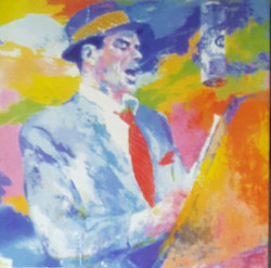 Frank Sinatra – албум Duets (CD)