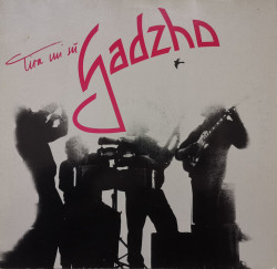 Gadzho – албум Tira Mi Su