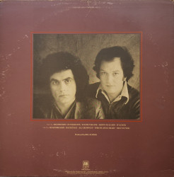 Gallagher and Lyle – албум Showdown
