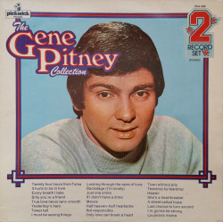 Gene Pitney – албум The Gene Pitney Collection