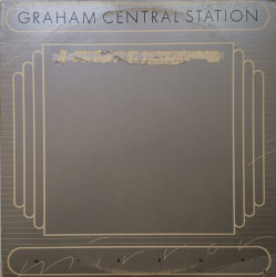 Graham Central Station – албум Mirror