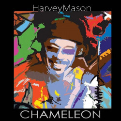 Harvey Mason – албум Chameleon (CD)